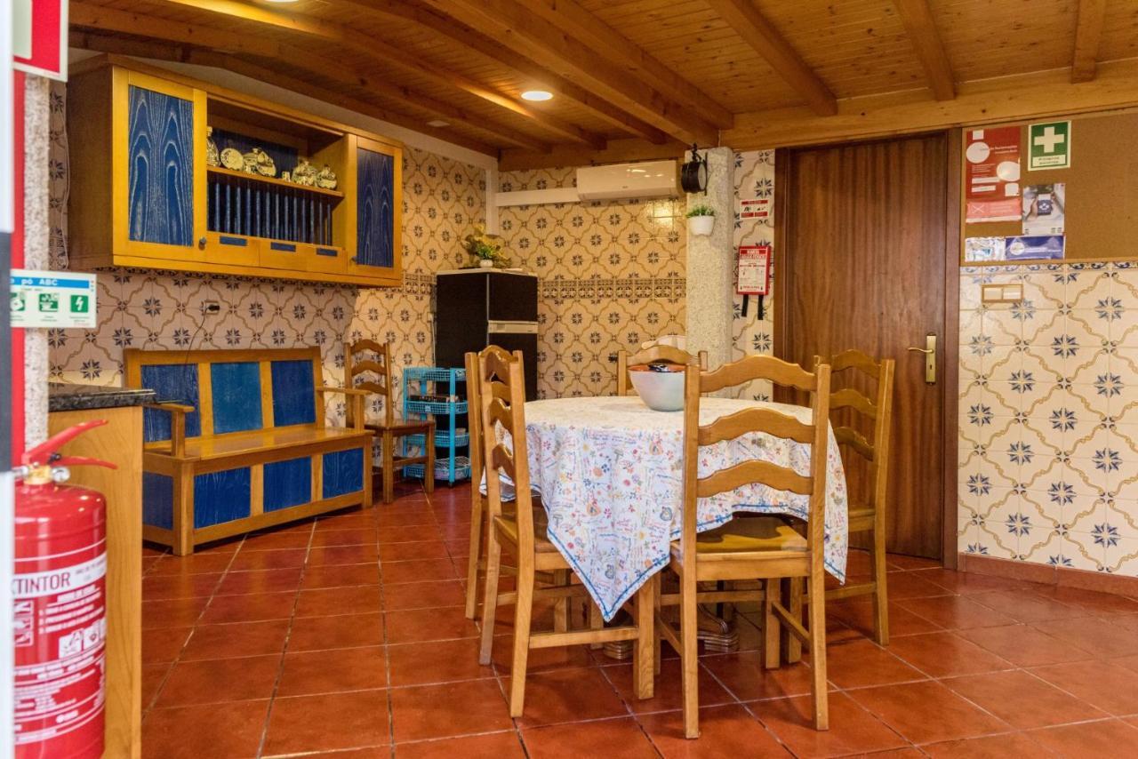 에스포센데 Michel'S House 빌라 외부 사진